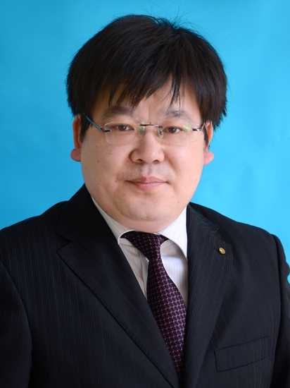 华永平头像