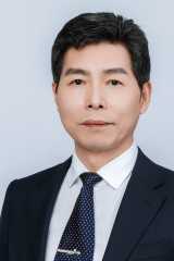 王东林头像