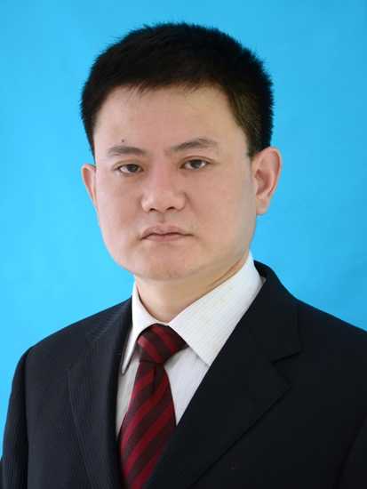 杨力头像