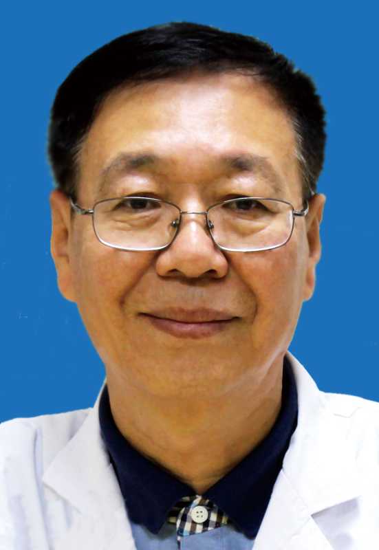 赵庆杰头像