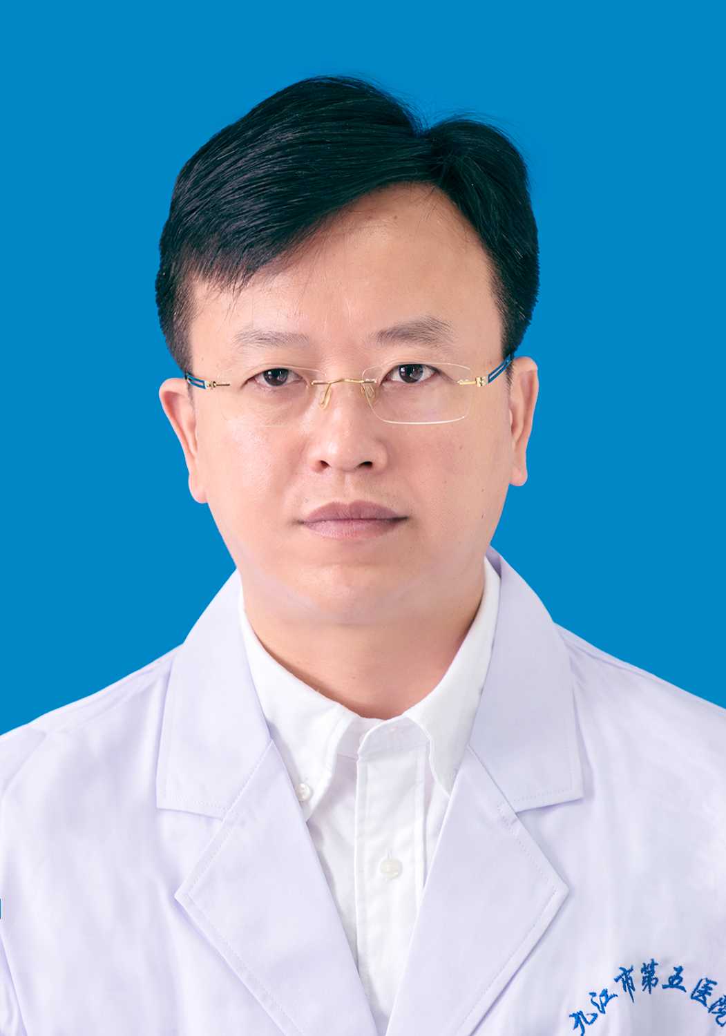 朱晶头像