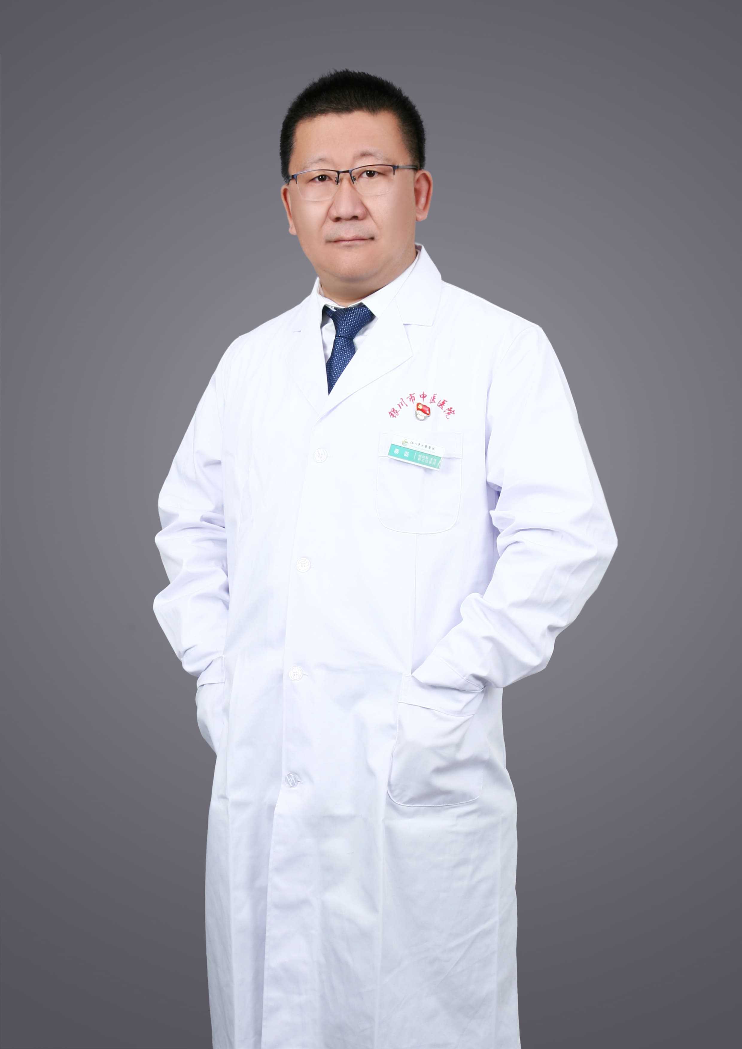 蔡磊头像