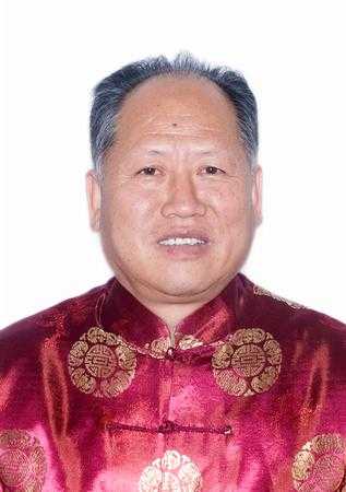 张武头像