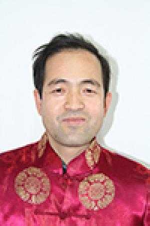 冶尕西头像