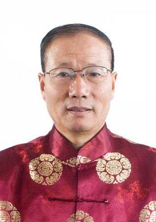 金明亮头像