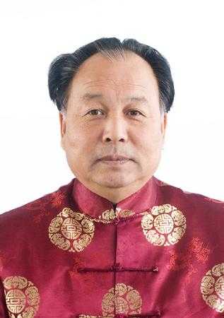张凤武头像
