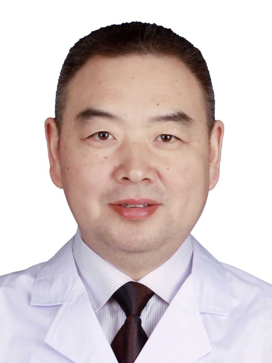 万勇头像
