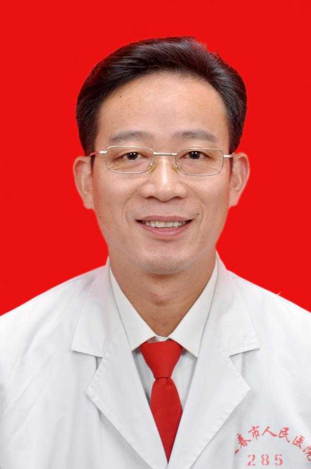 李旭头像