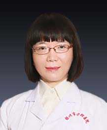 李爽英头像