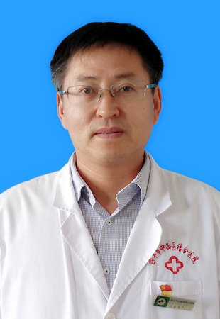 刘金田头像