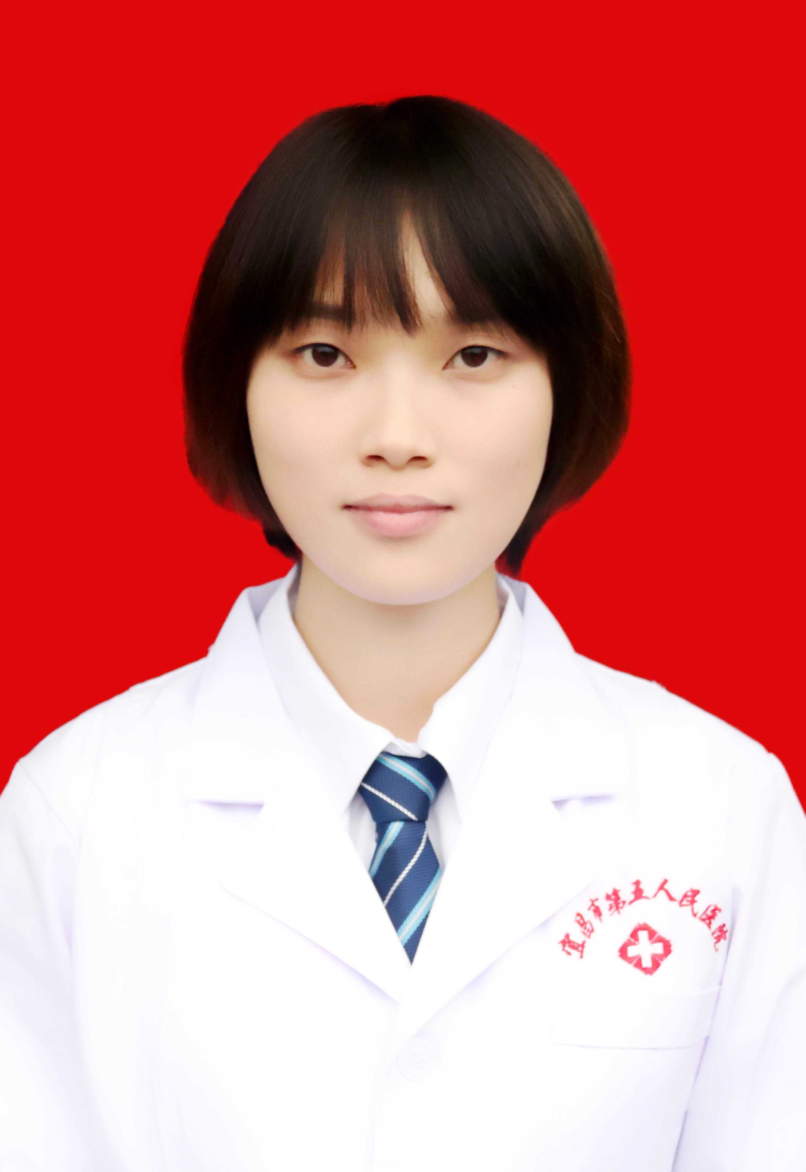 张洁琳头像