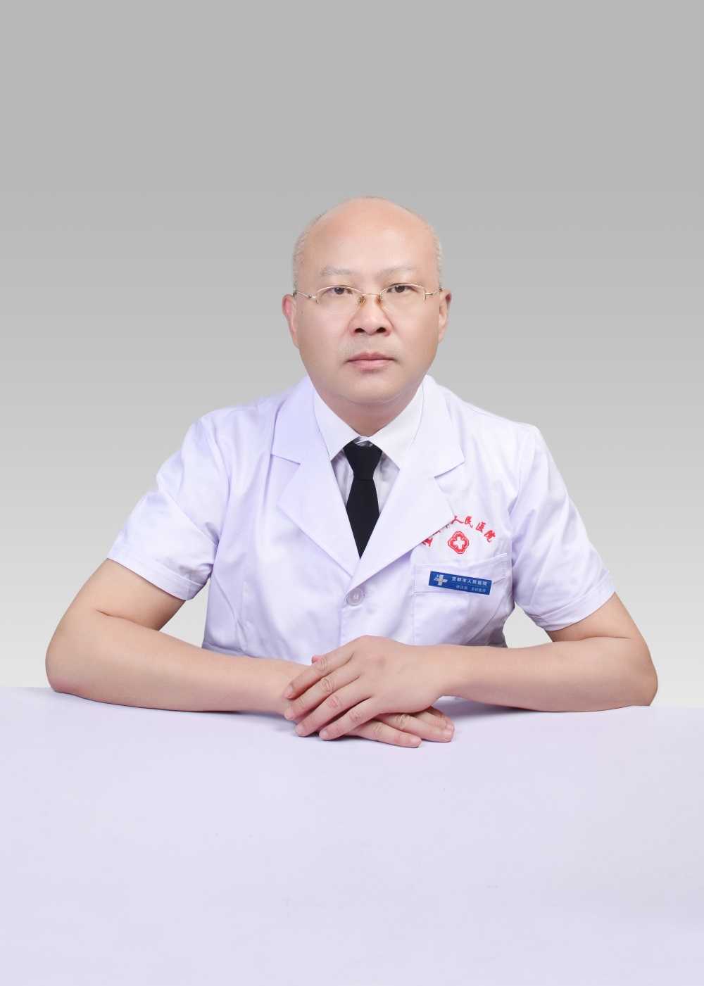 廖正泉头像