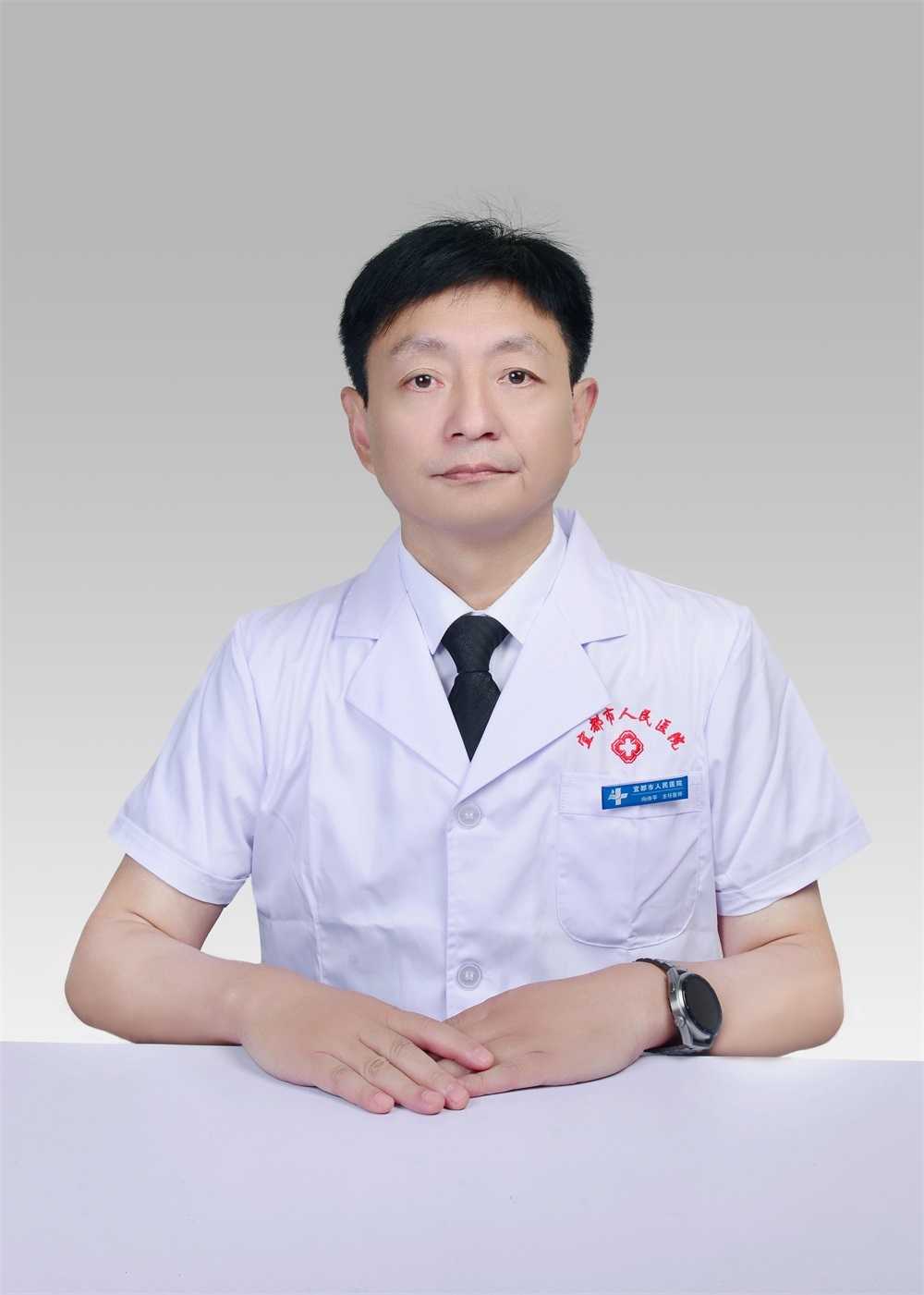 向传平头像