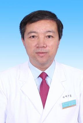 计占北头像
