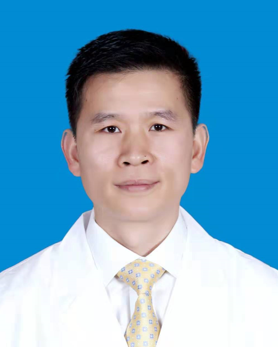 张飞雄头像