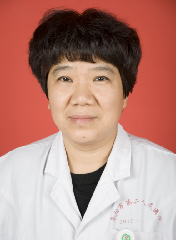 赵晓玲头像