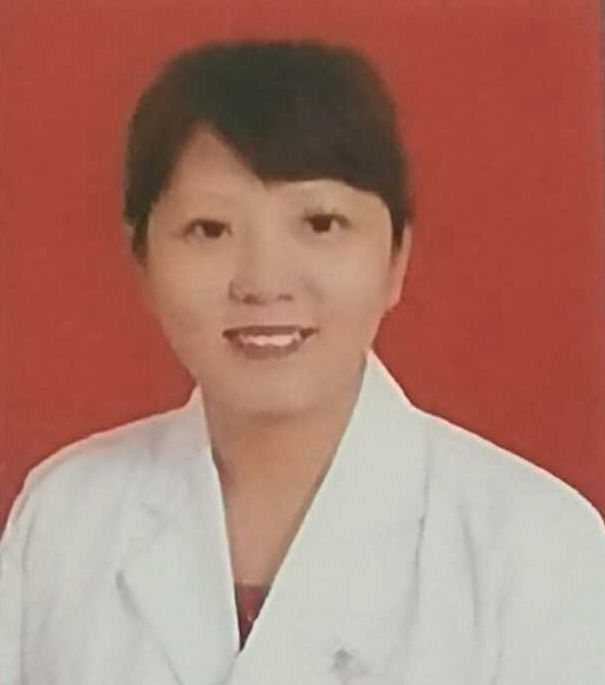 雍敏头像