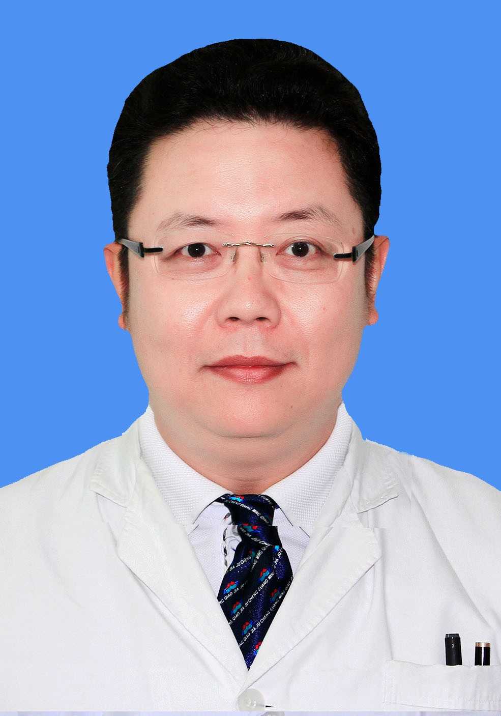 陈群头像