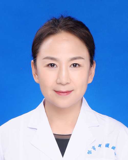 徐慧先头像