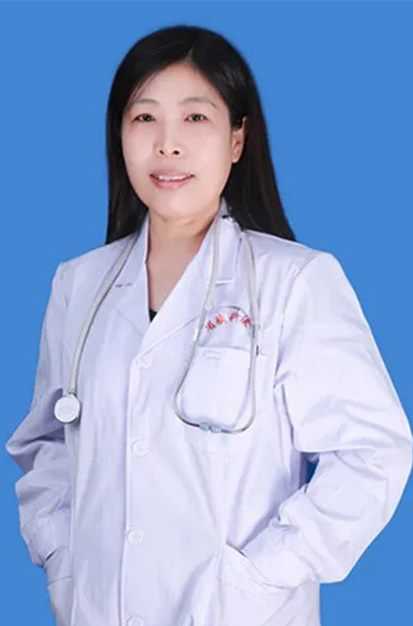 赵杰娉头像