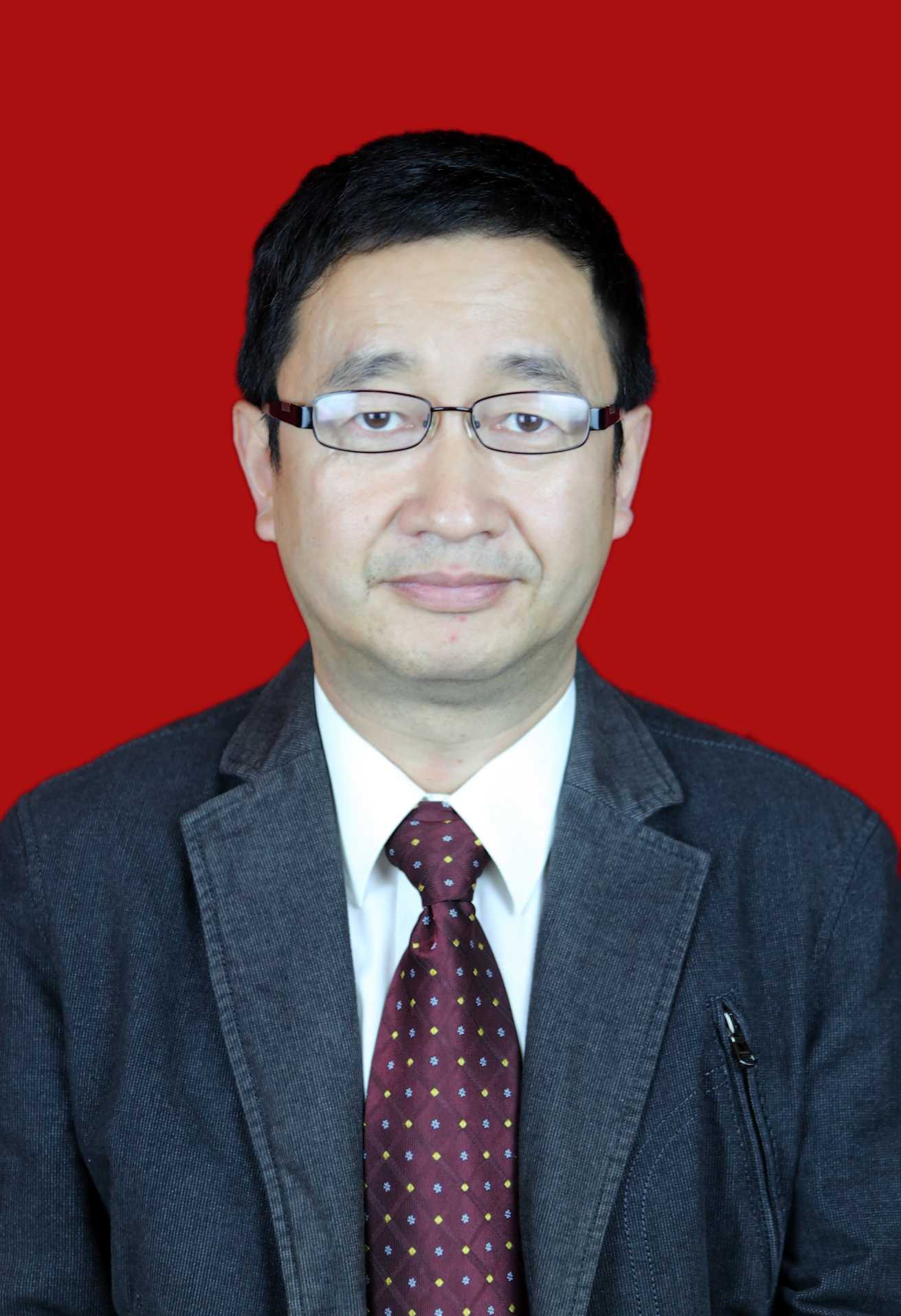林力头像