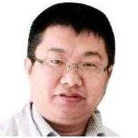 朱林林头像