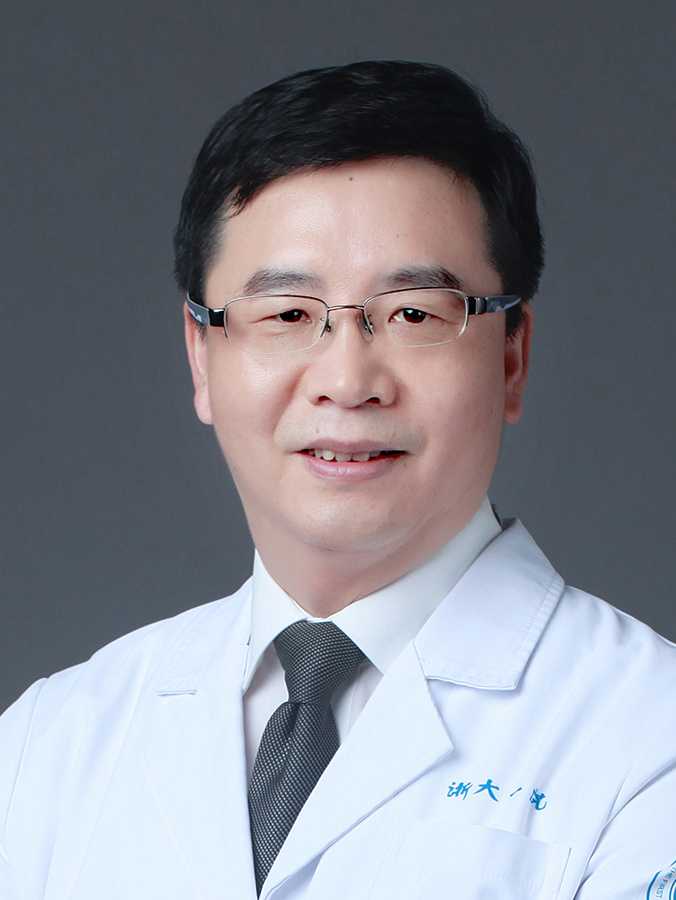 吴健头像