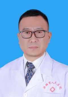 李海波头像