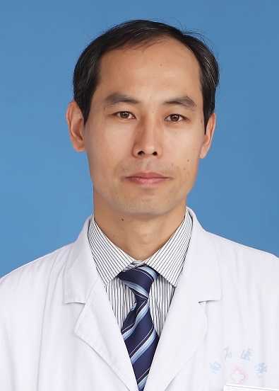张继东头像