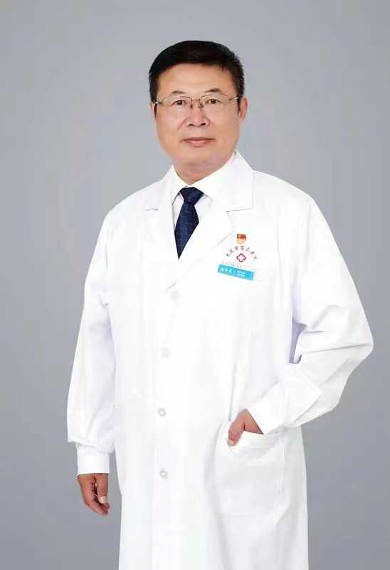  赵希武头像