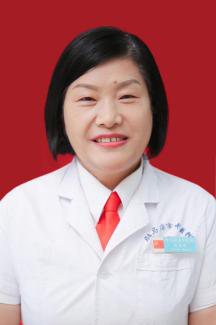 张素梅头像