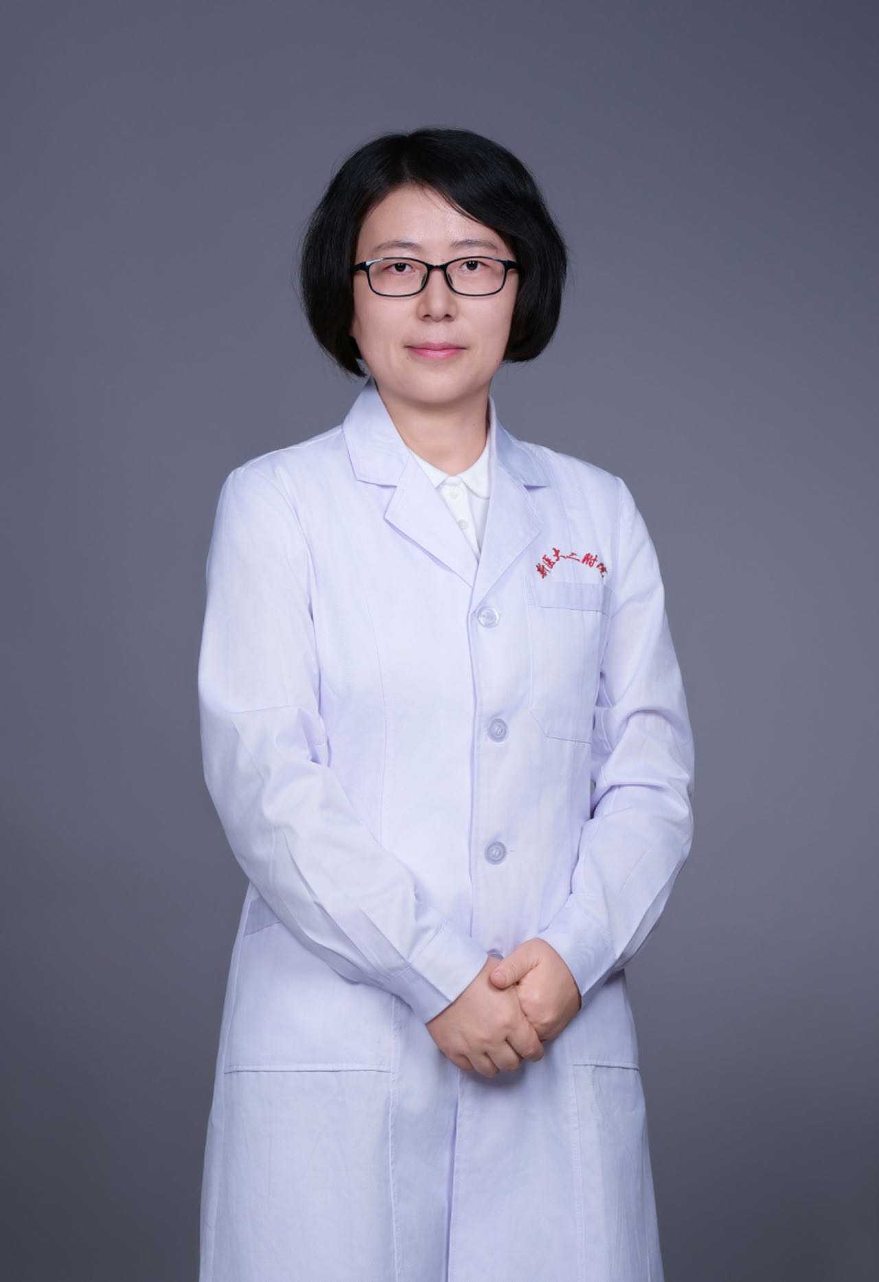 顾晓丽头像