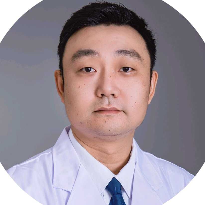 张杰头像