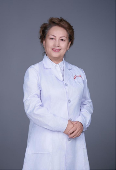 吐尔尼沙·卡德尔头像