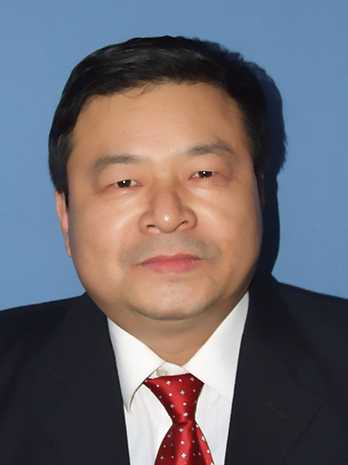 郭占军头像