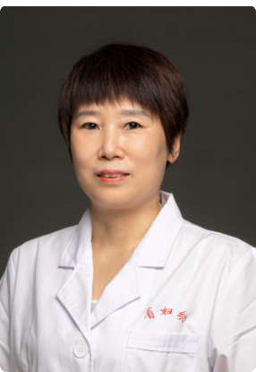 李小叶头像