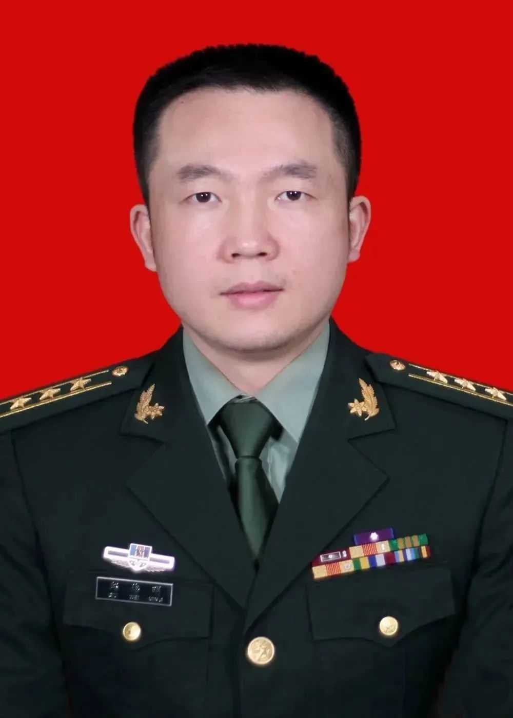 邱伟明头像
