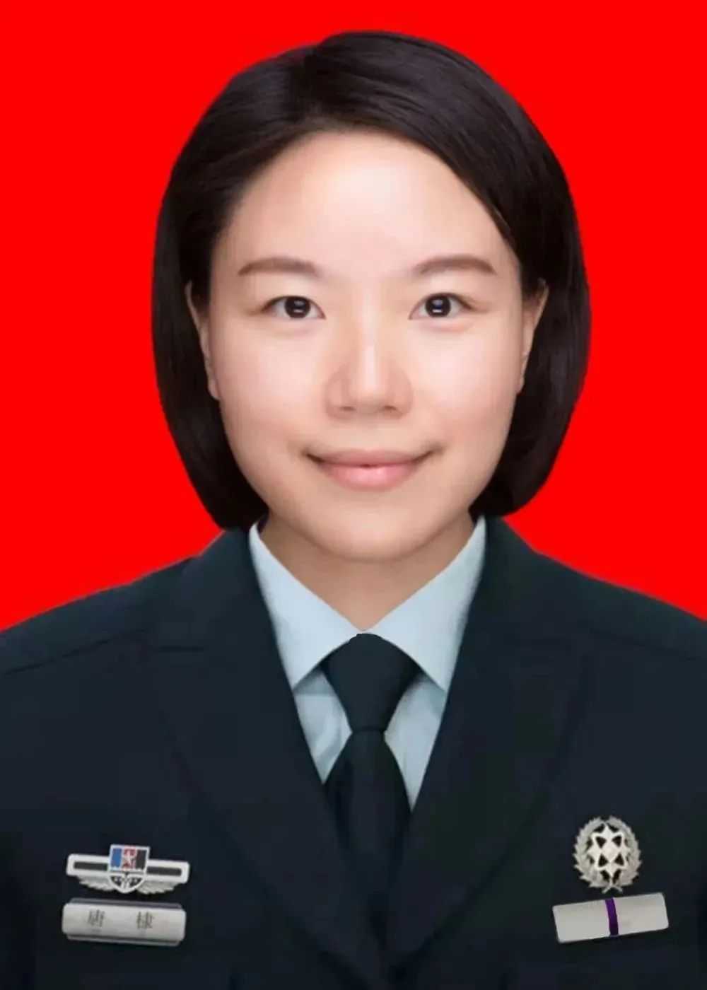 唐棣头像
