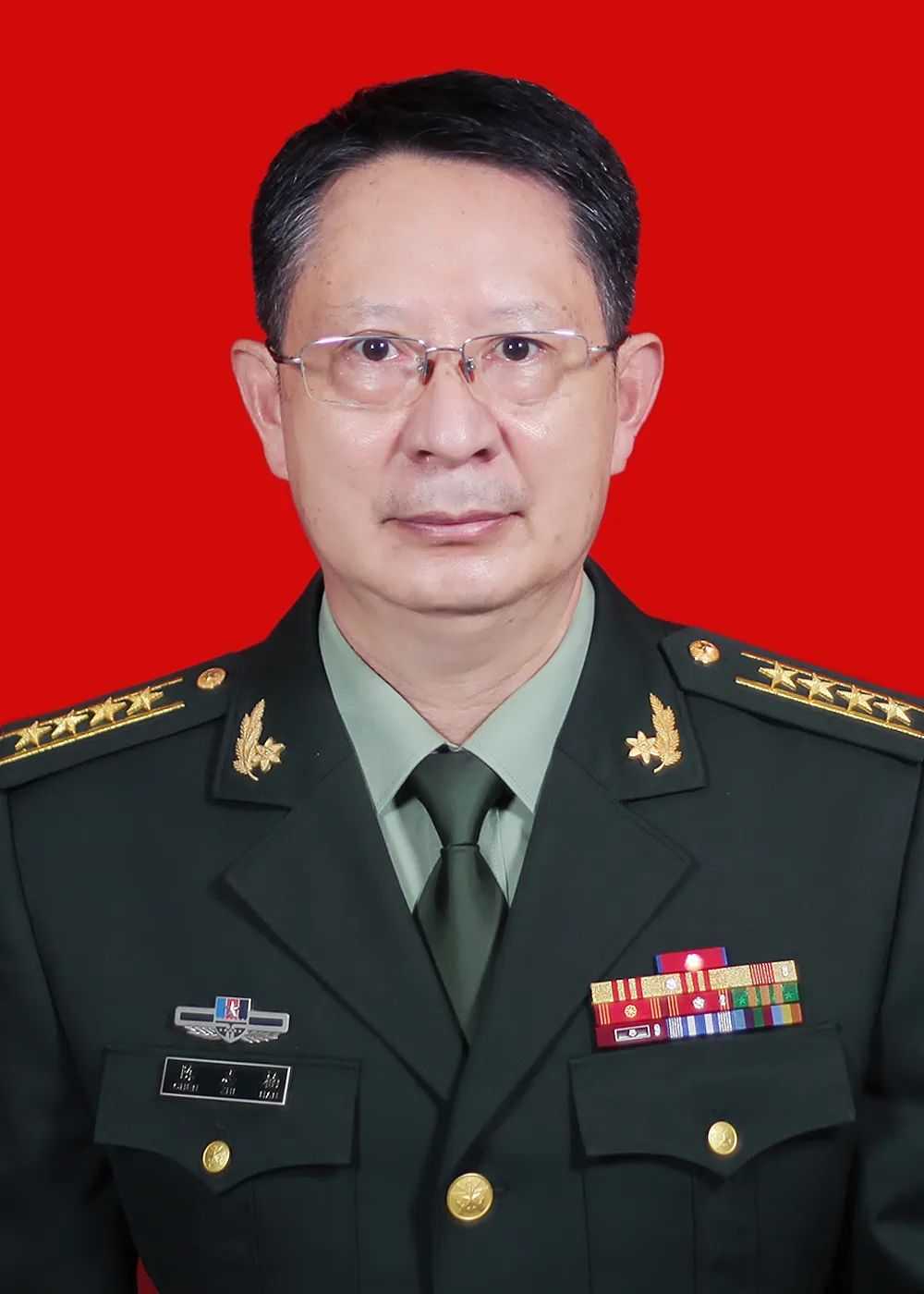 陈志楠头像