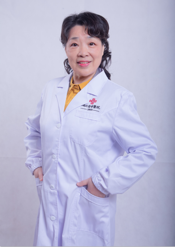 甘爱萍头像