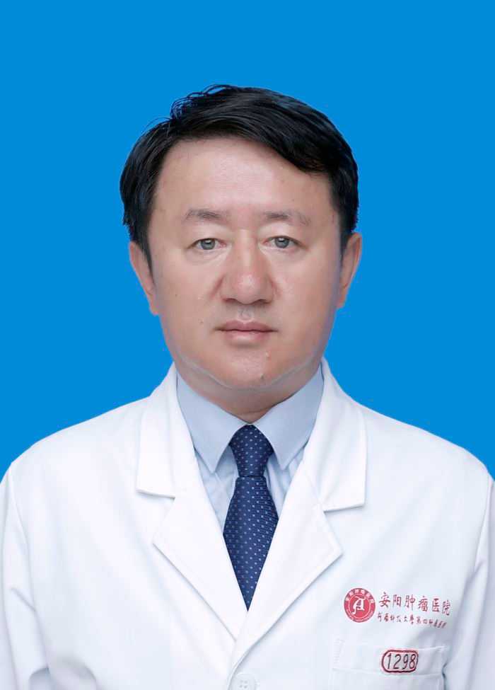 李小兵头像