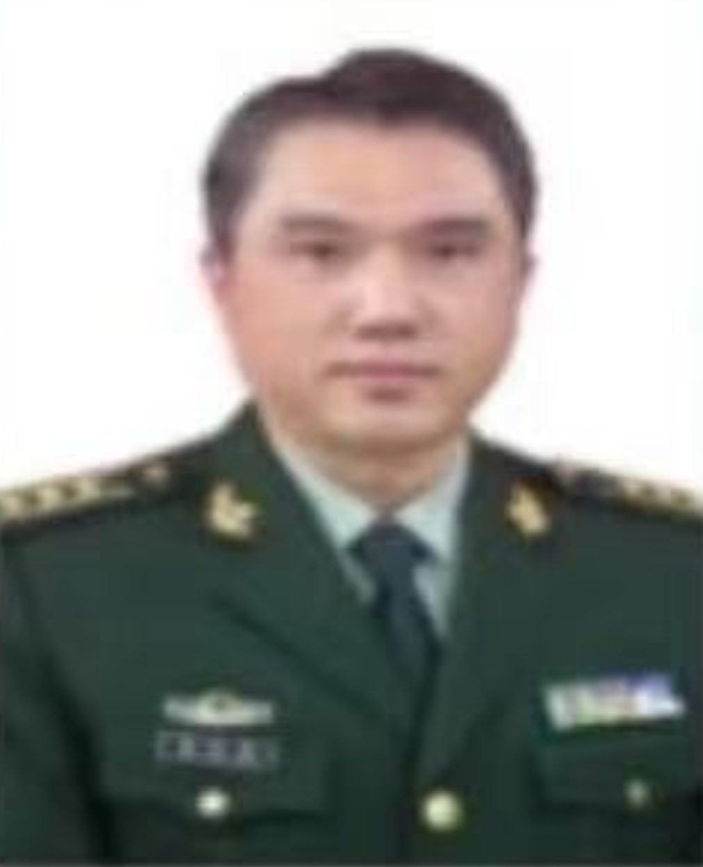 韩洪舜头像