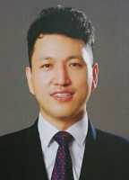 李松森头像