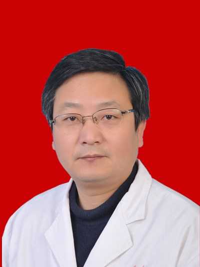 彭朝安头像