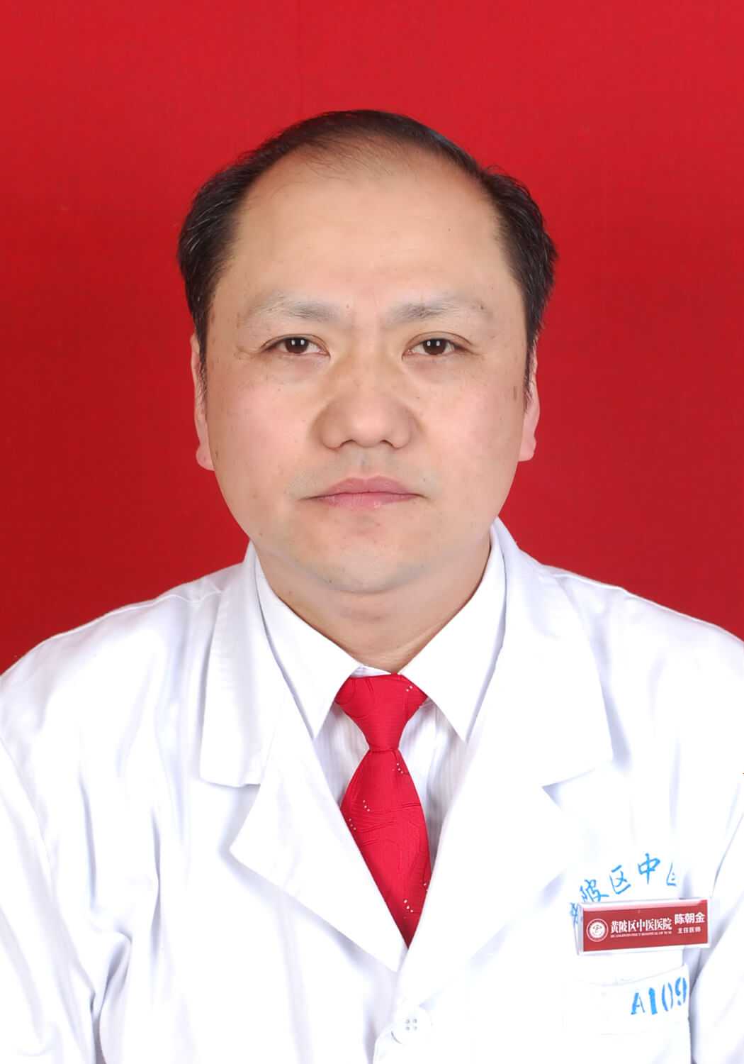 陈朝金头像