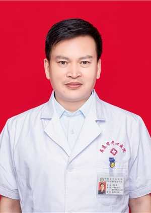  李长茂头像