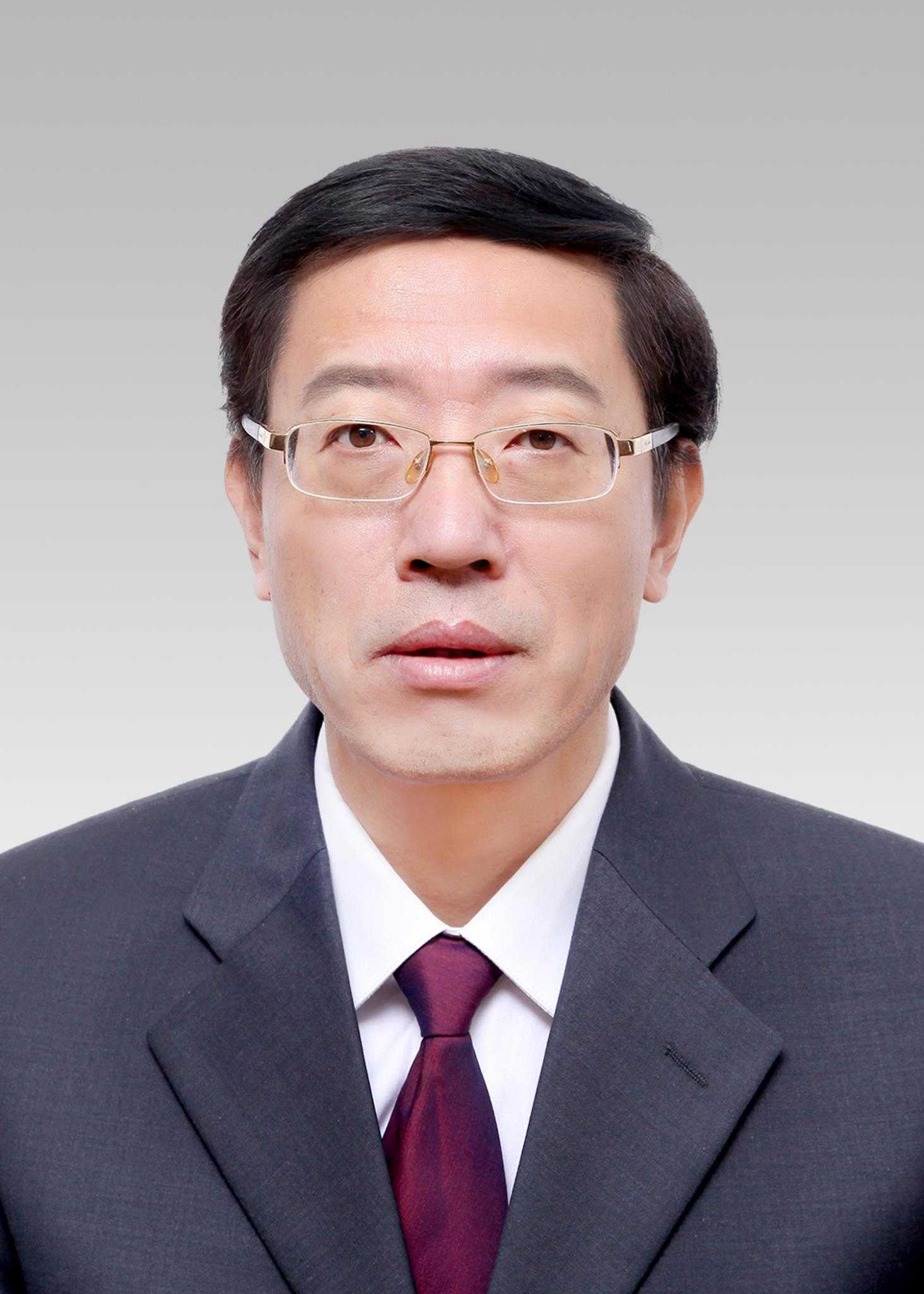李振光头像