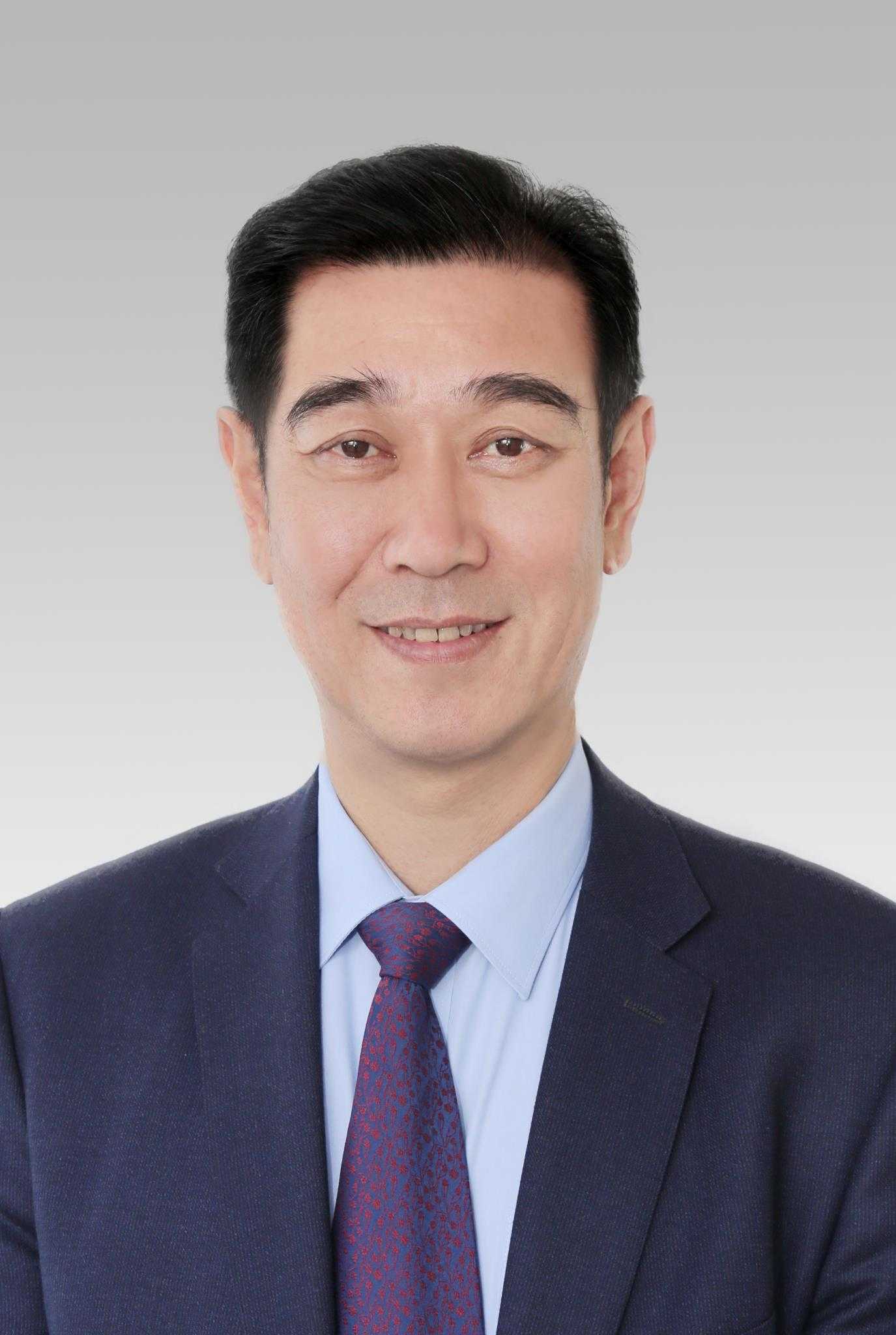 郭志勇头像