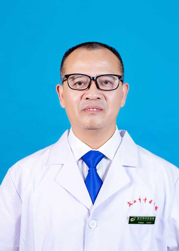 李旭成头像