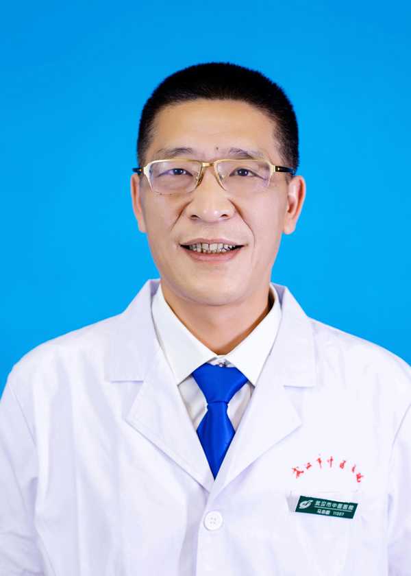 马志毅头像